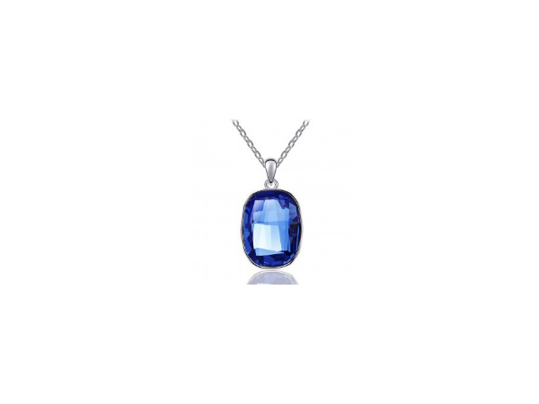 N422ry   Crystal pendant