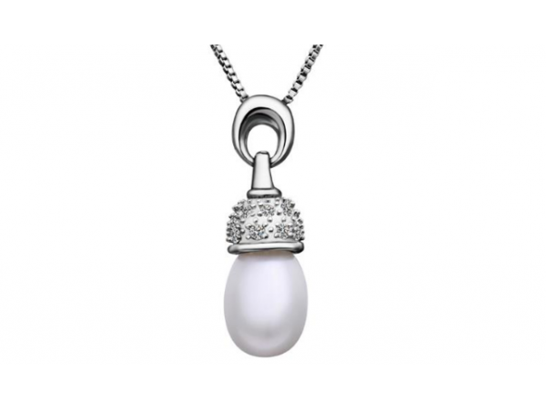 N451 Pearl pendant