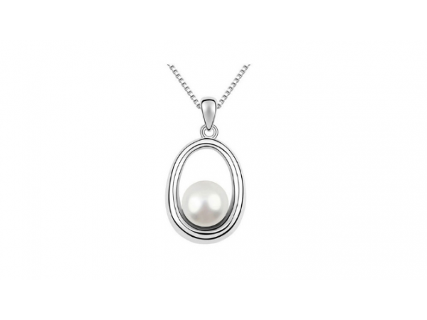 Ne312 Pearl pendant
